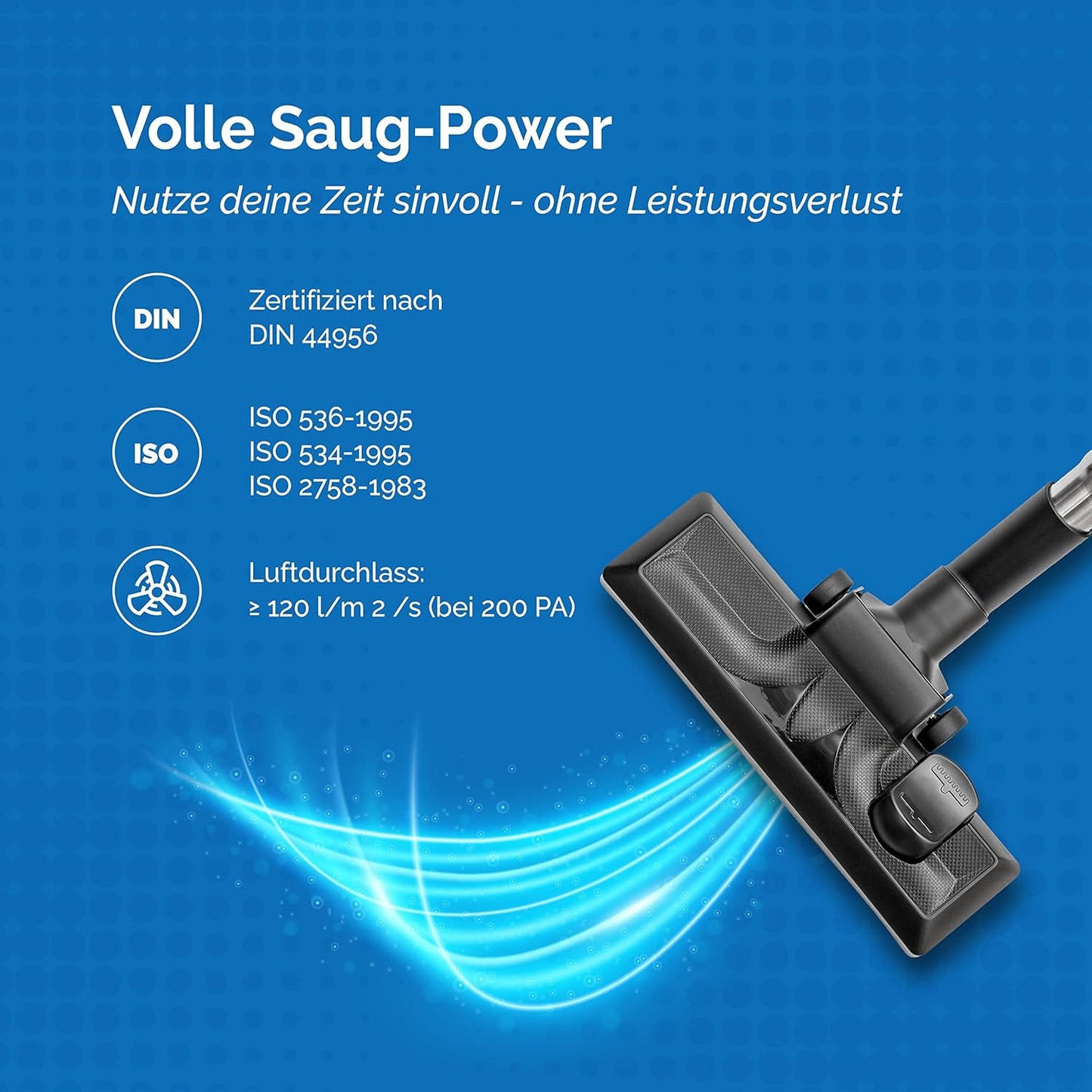 Filter Set, 2x Powerpro