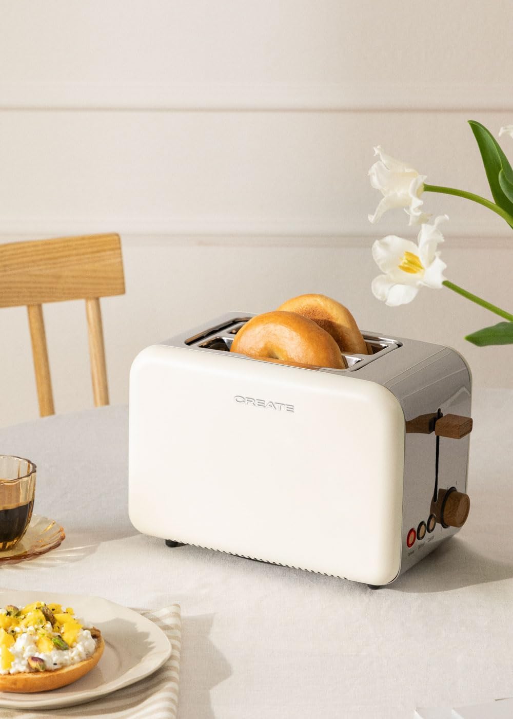 Toaster & Wasserkocher Set