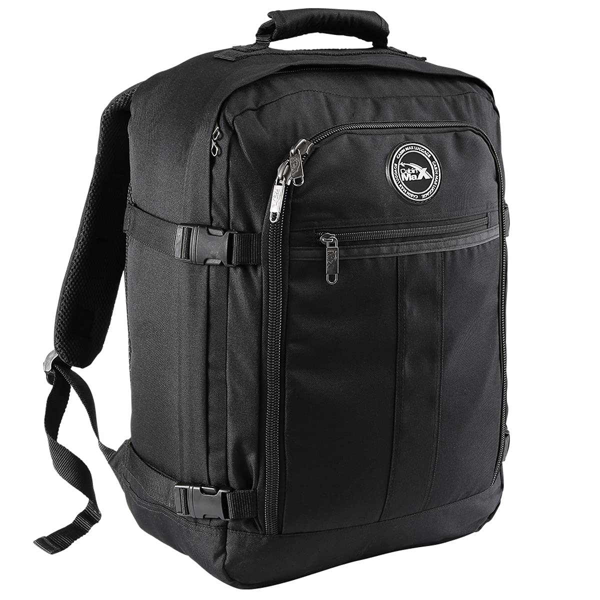 Metz 30 l, Schwarz
