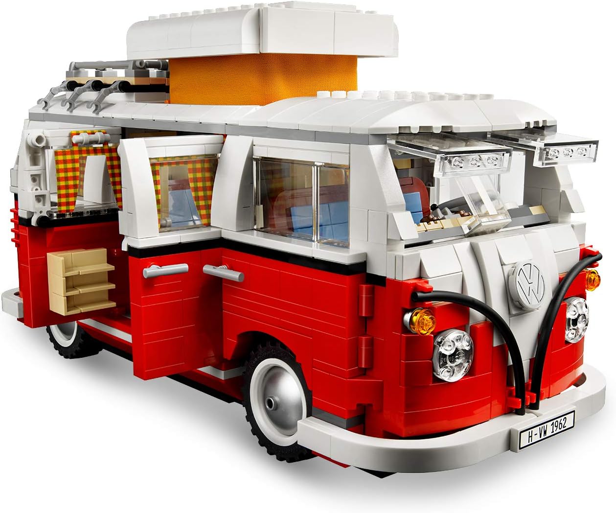 Volkswagen T1 Campingbus, Vw T1 Campingbus