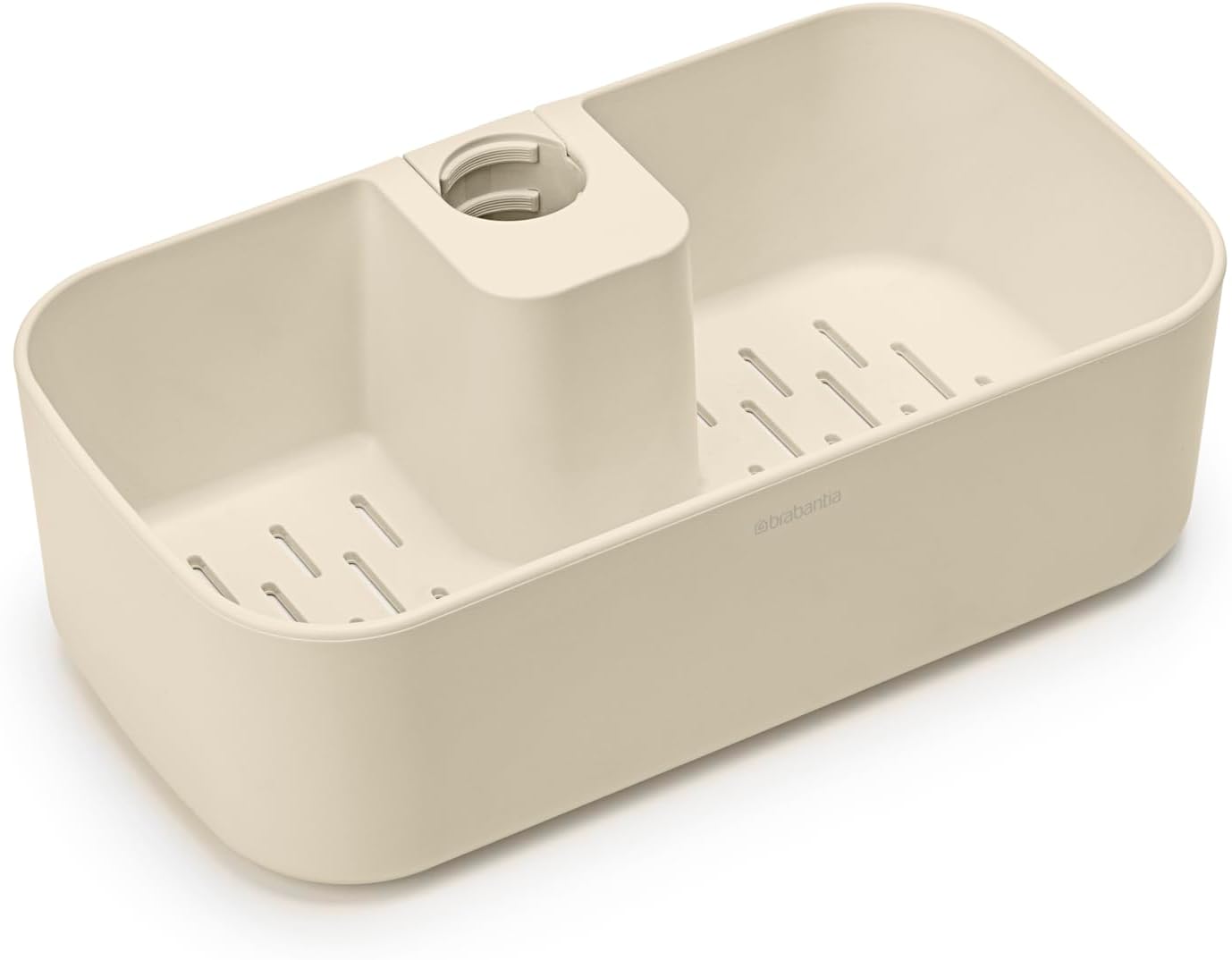 Duschmittelhalter ReNew, Soft Beige