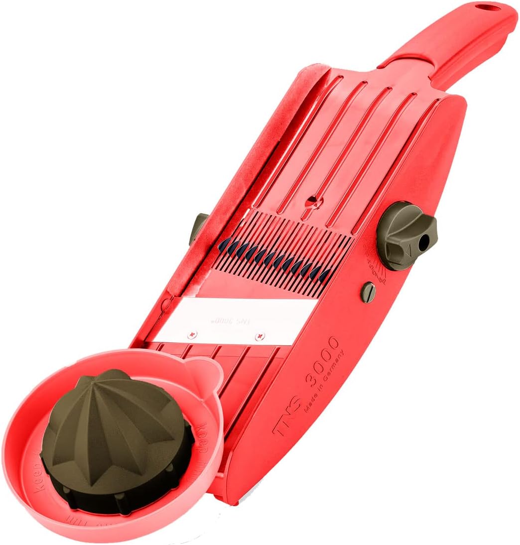Multireibe TNS 3000