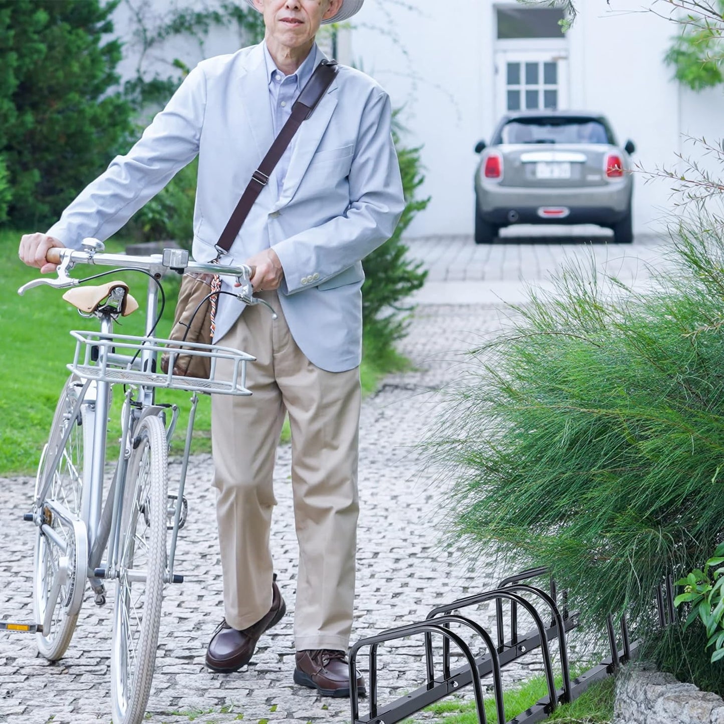 Fahrradständer