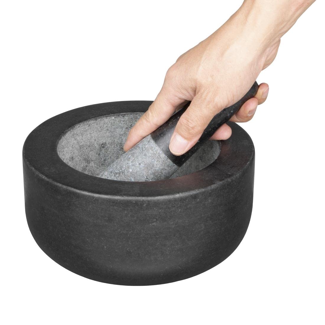 Mörser mit Stössel GG016