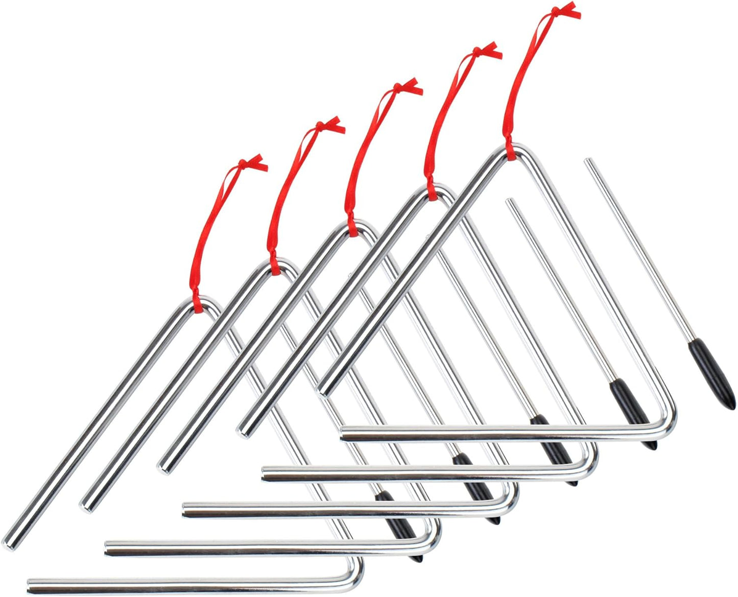 Triangel-Set für Kinder