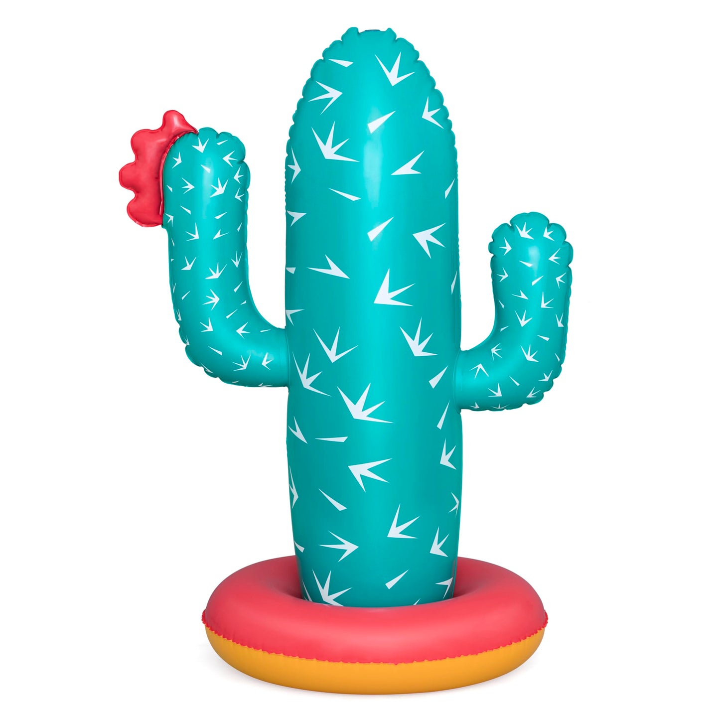 Wassersprinkler Kaktus