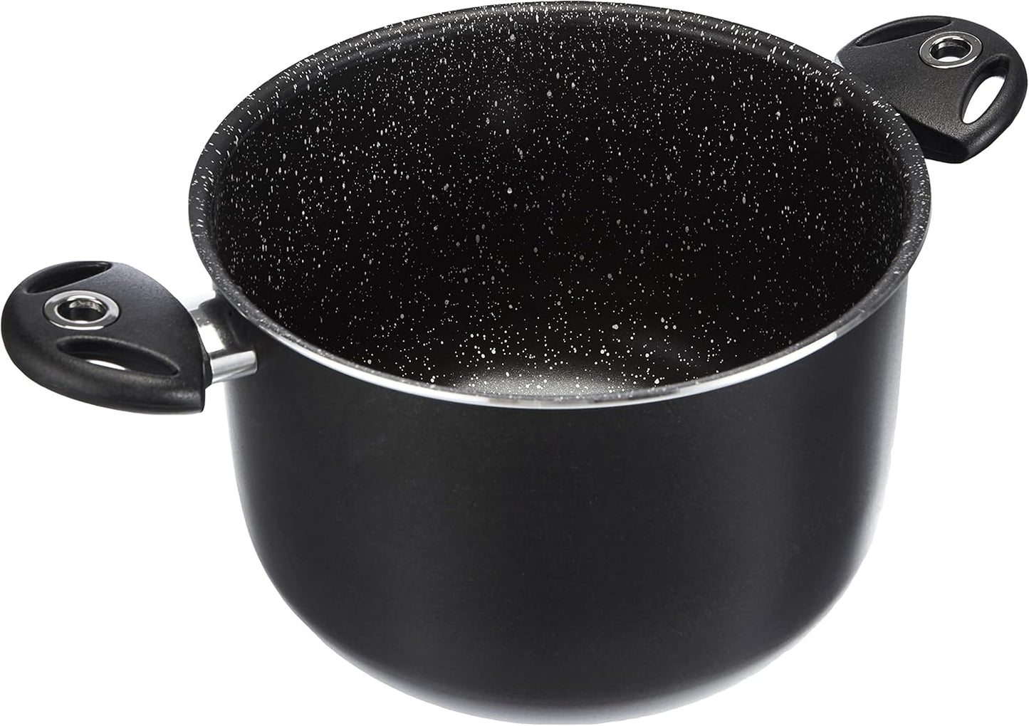 Biostone Pastatopf, 7 Litri - 24 cm