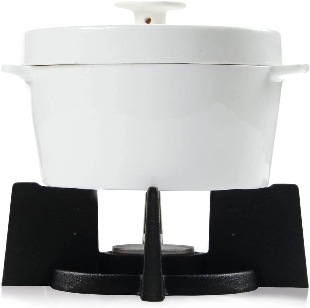 Cheese Baker, 14.3 x 14.3 x 14.6 cm