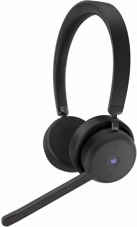 On-Ear Bluetooth Headset