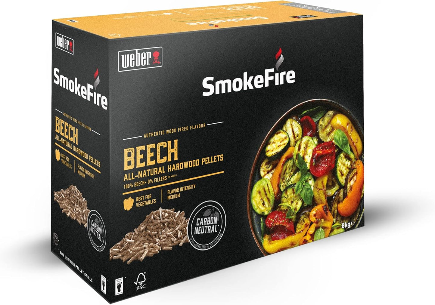 Holzpellets