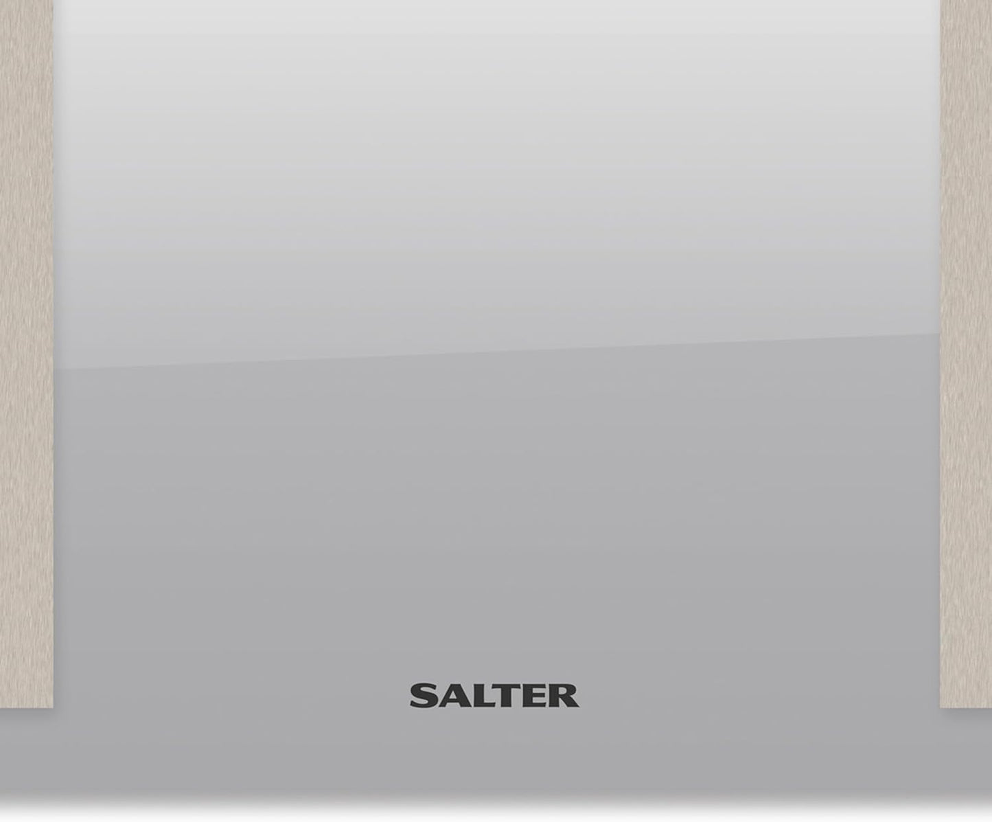 Digitale Personenwaage 9113 SV3R, Silber