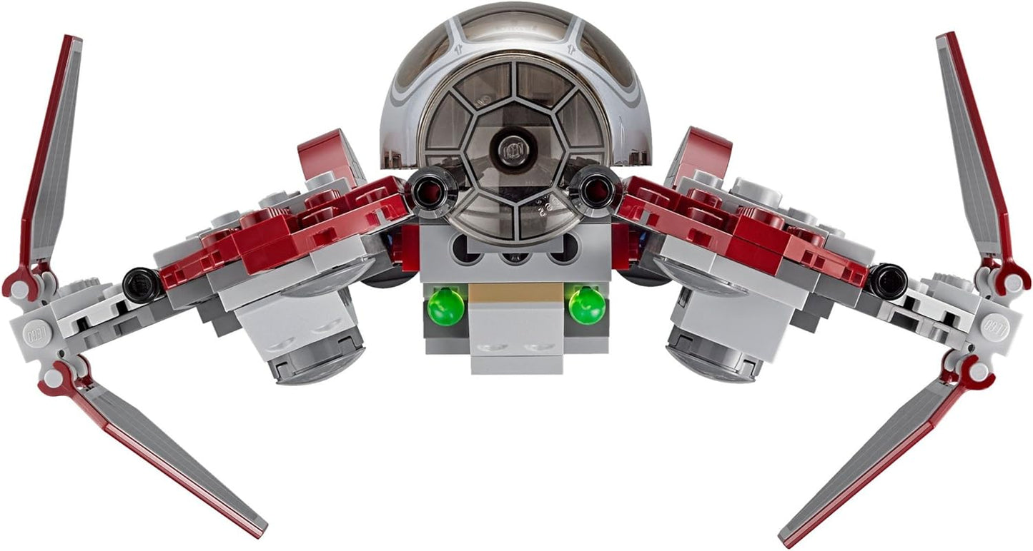 Star Wars - Obi-Wan’s Jedi Interceptor (75135)