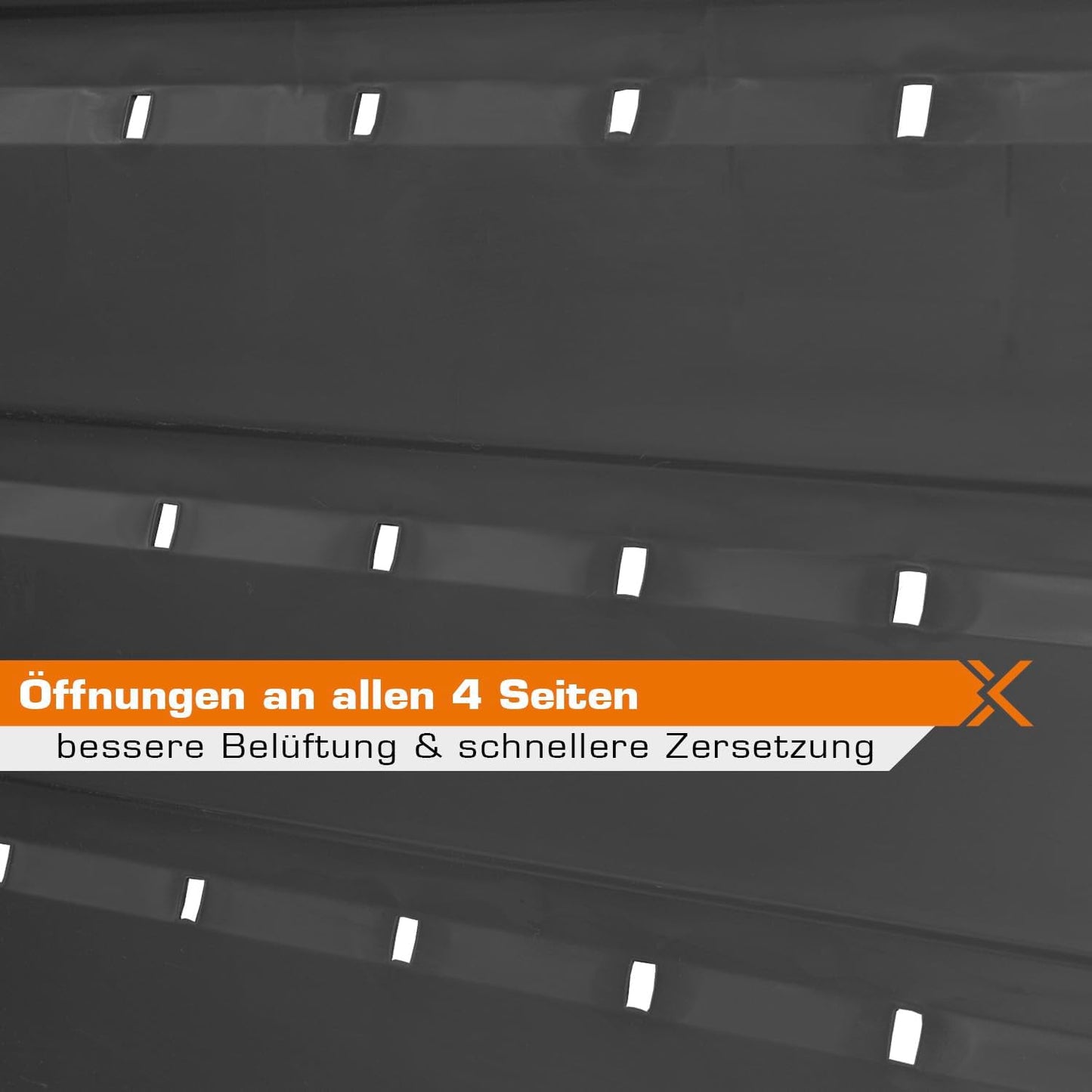Thermo-Gartenkomposter