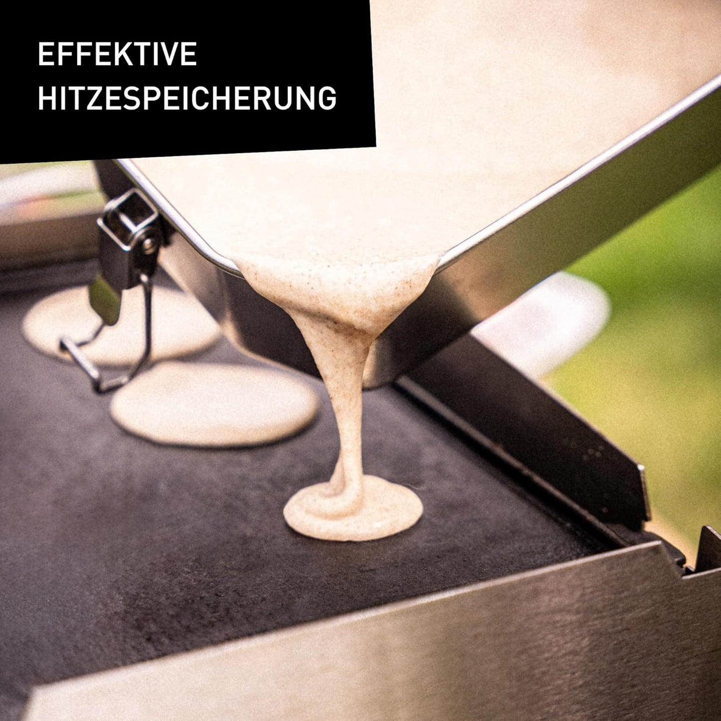 Grillplatte