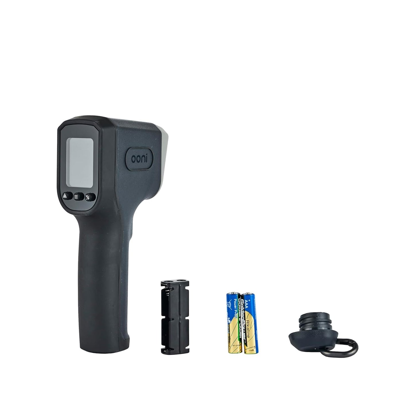 Infrarot Thermometer Digital
