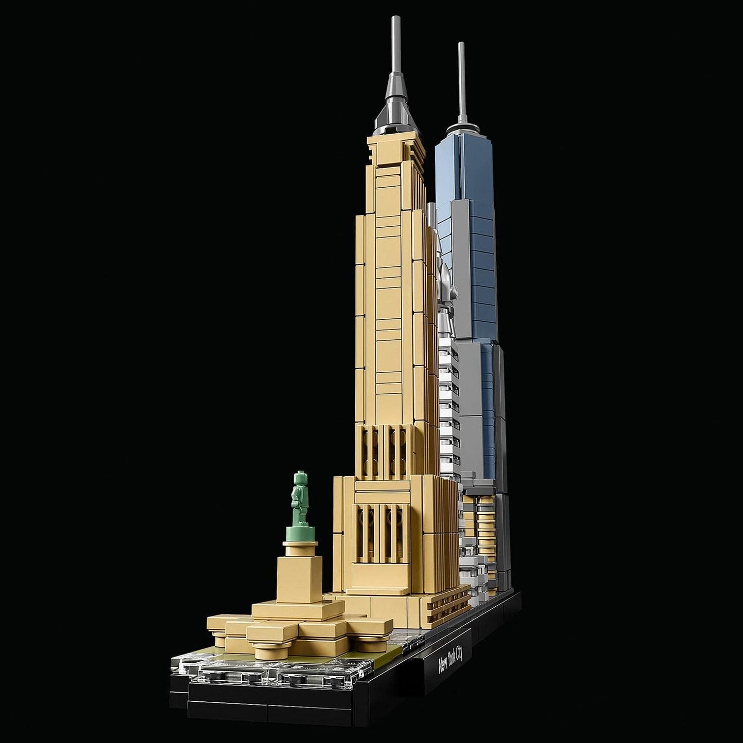 Architecture - New York City (21028), Single