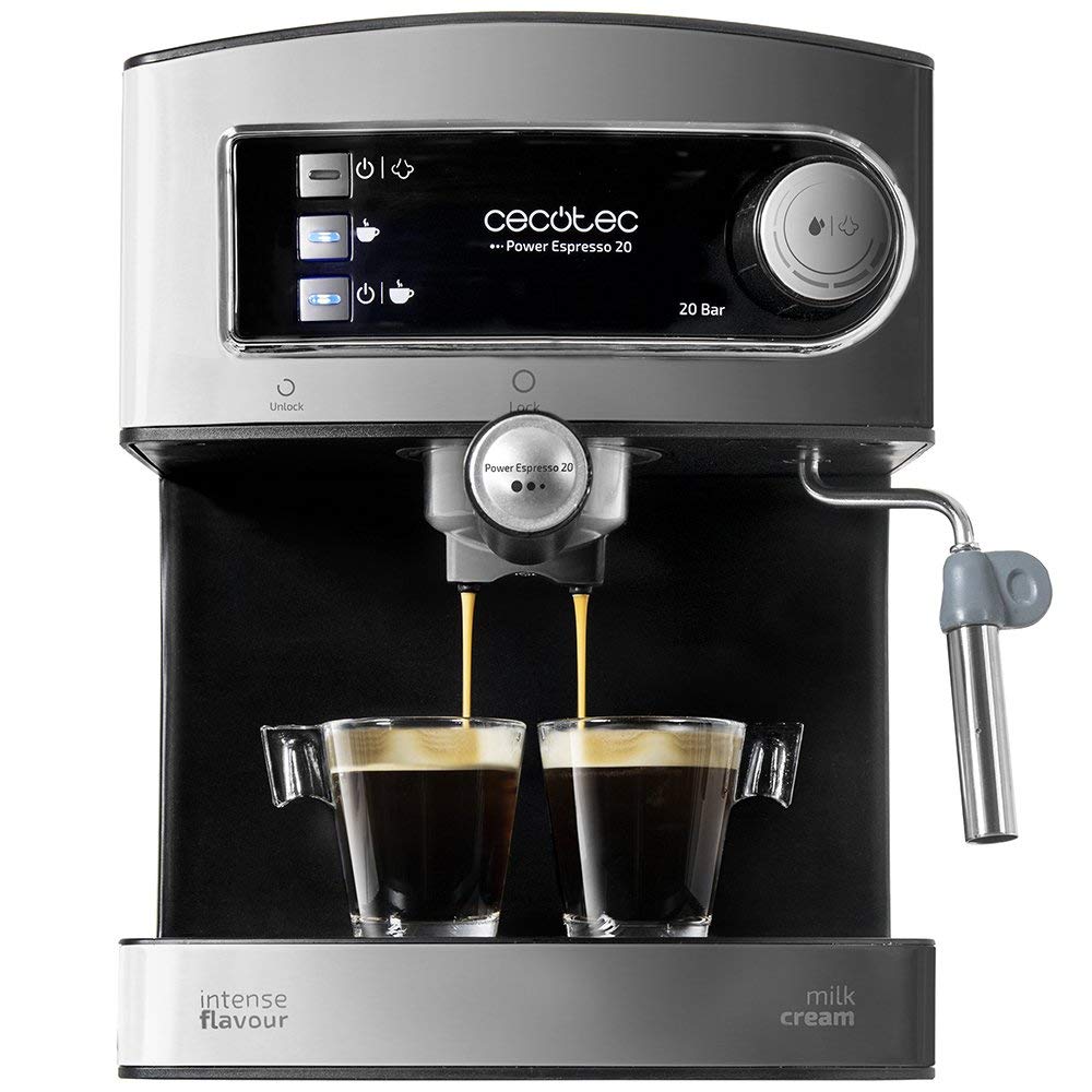 Espressomaschine