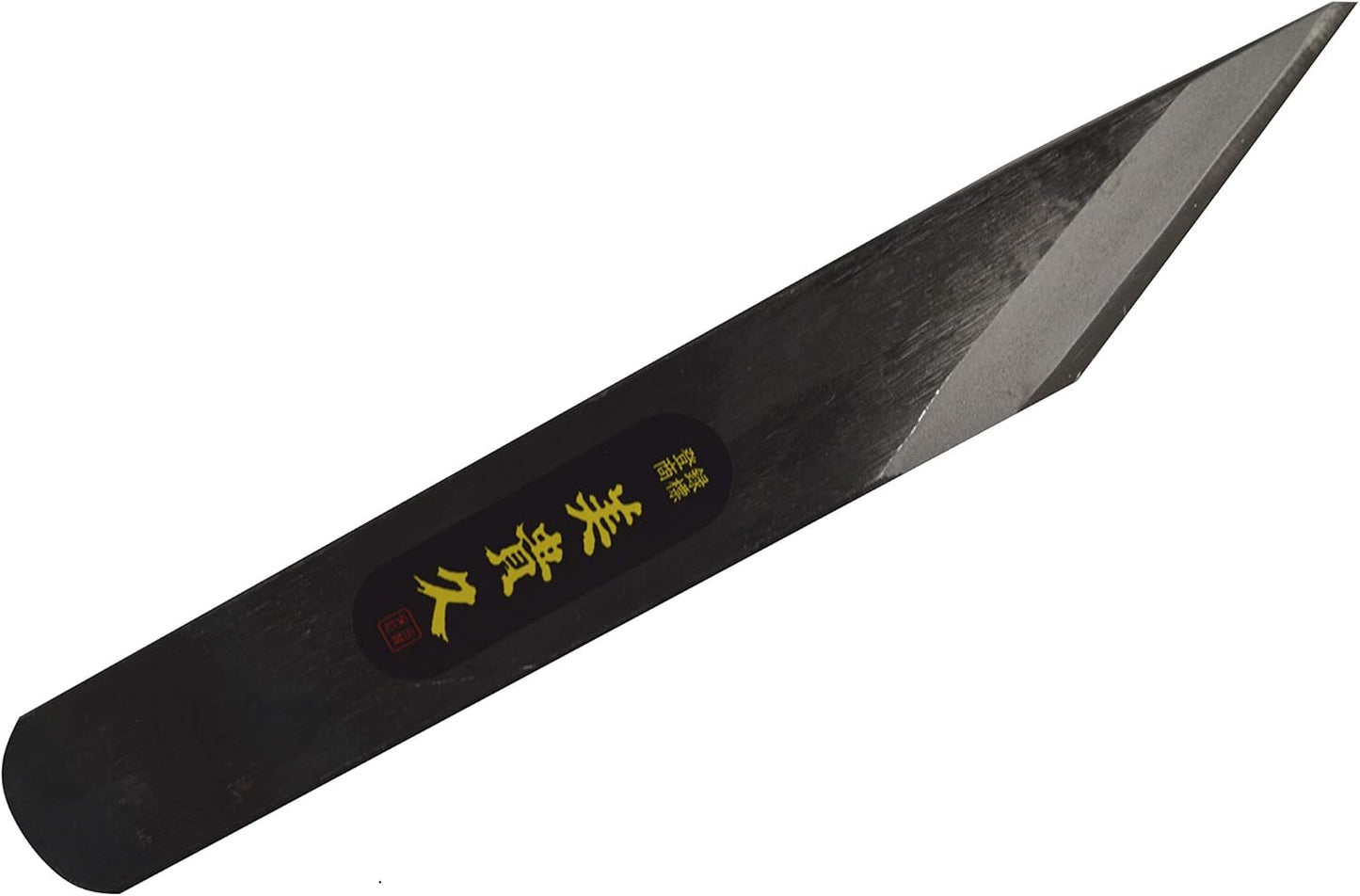 Kiridashi Schnitz- und Anreissmesser, Poliert 27 mm