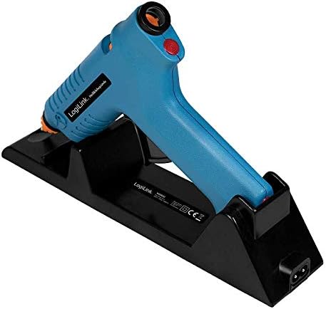 Heissklebepistole, 80W (WZ0052)