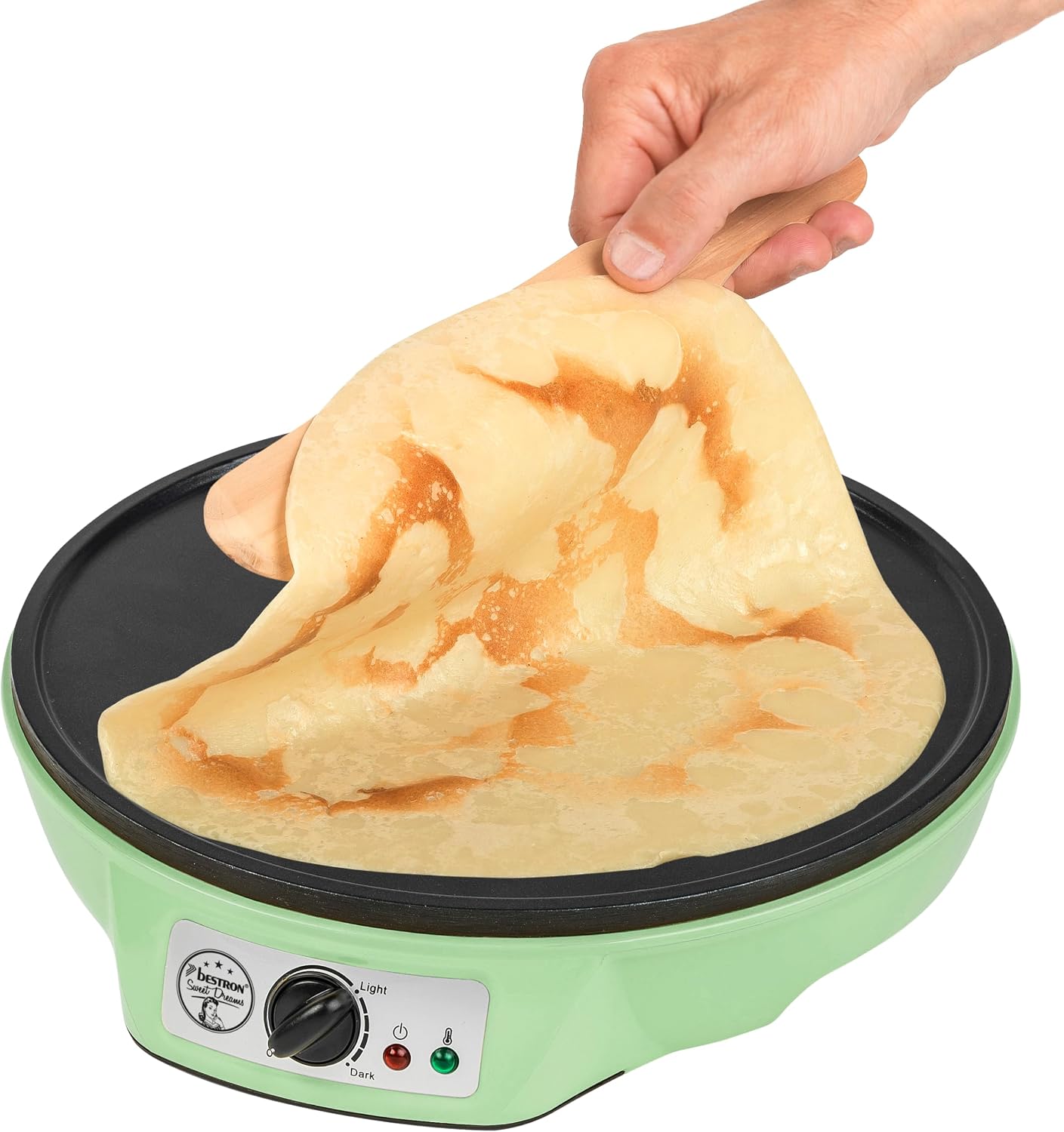 Crêpemaker