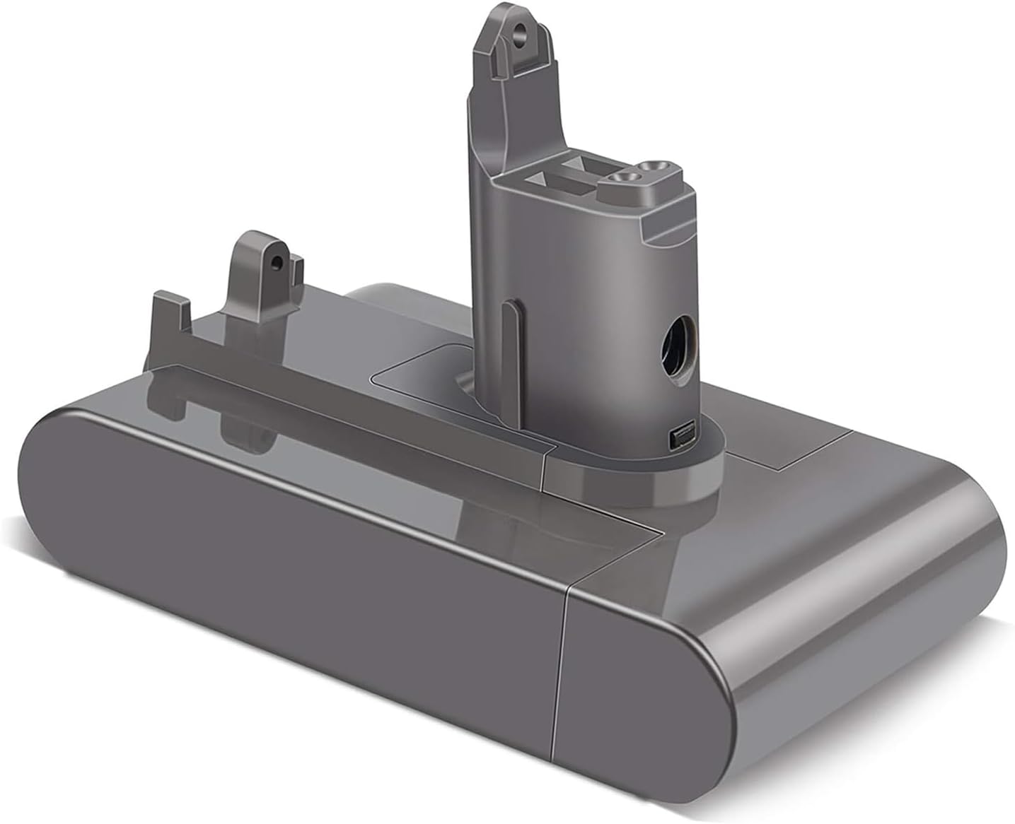 DC45 Ersatzakku