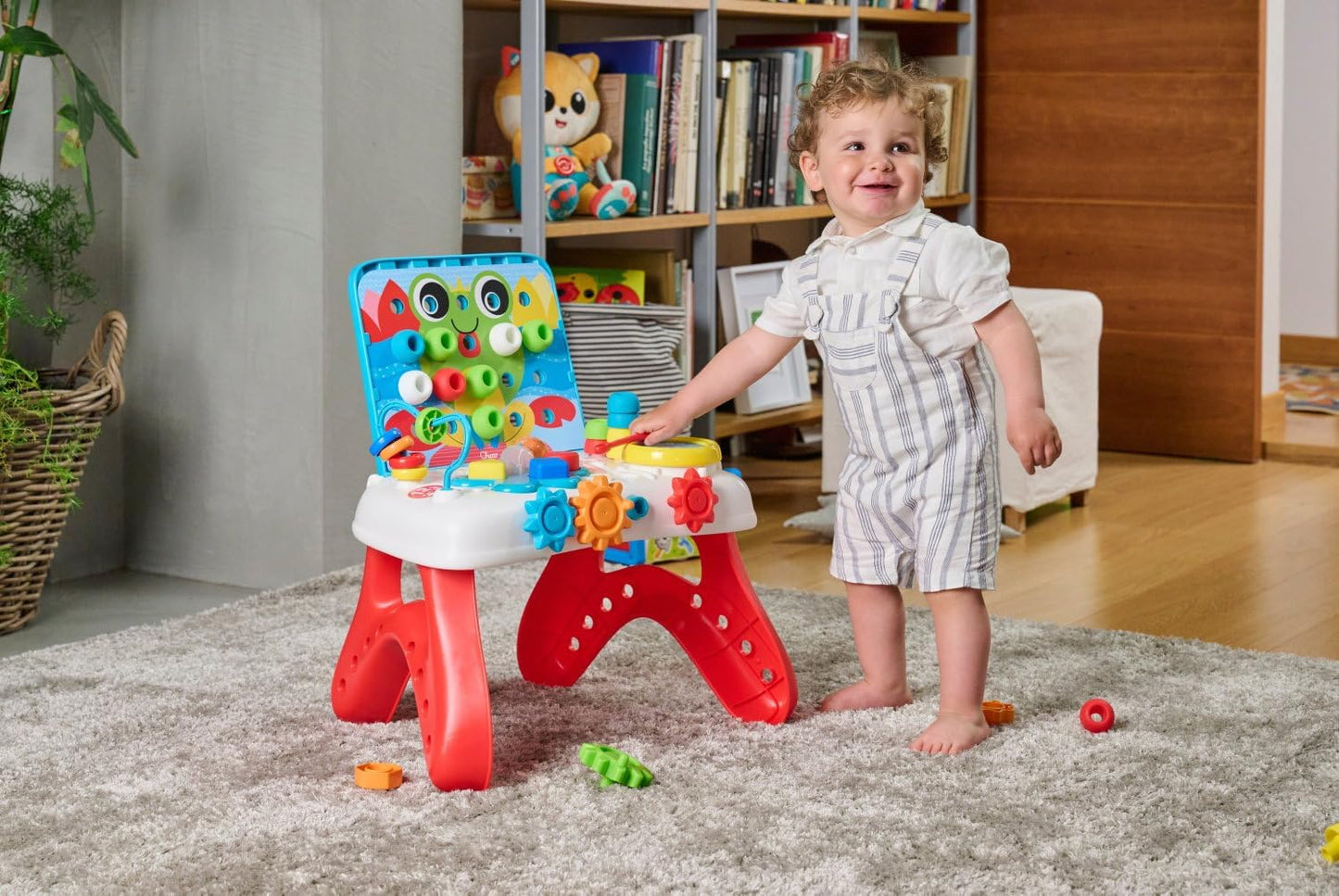 Art&Craft Tisch für Kinder (10-36 Monate), Art&craft-tisch