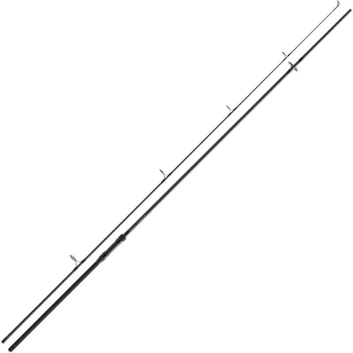 Black Widow XT Karpfenrute