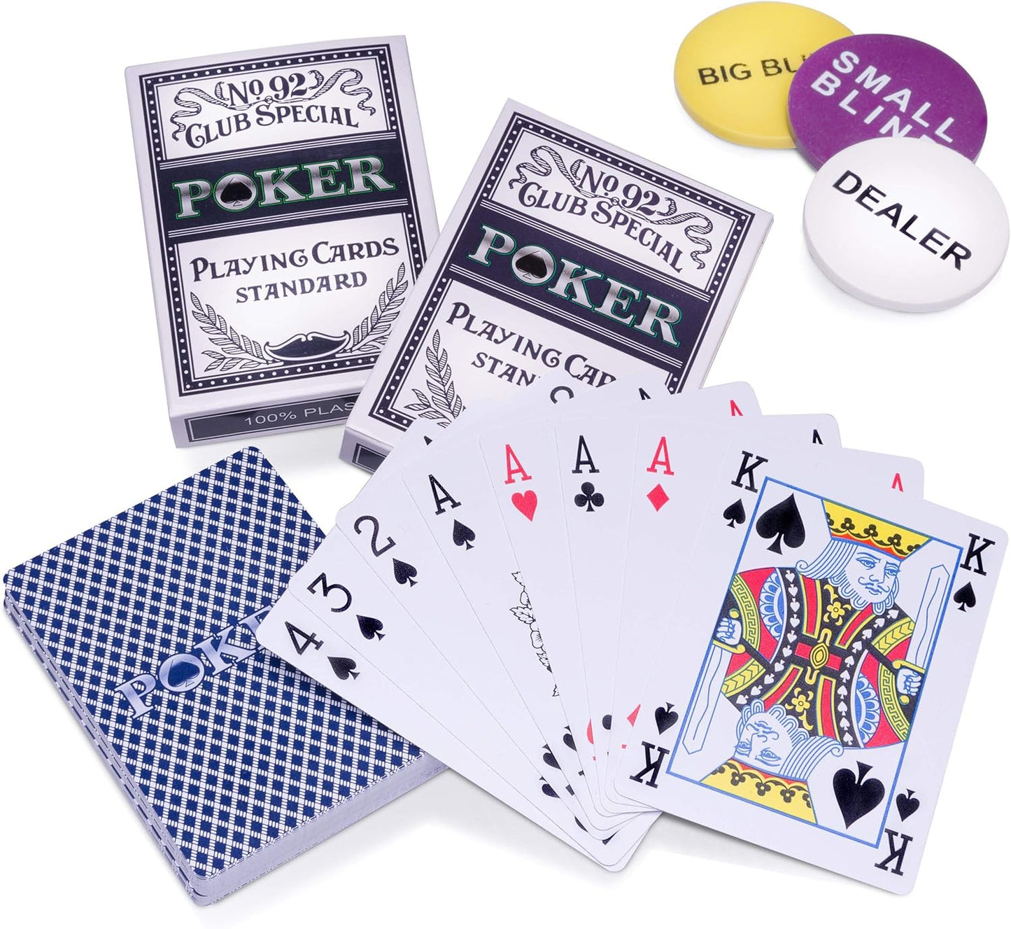 Pokerkoffer