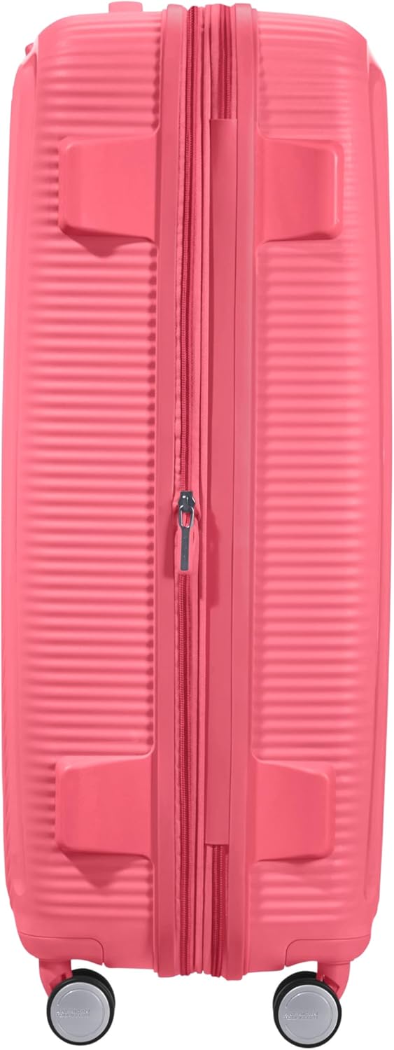 Soundbox, Rose (Sun Kissed Coral)|Soundbox|Spinner L EXP (77 cm - 97/110 L)