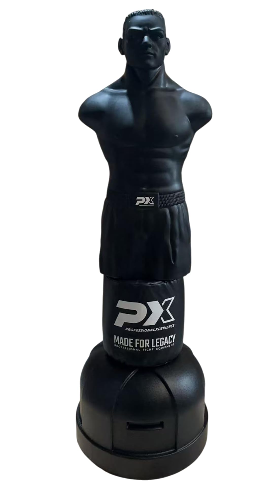 Boxdummy mit Torso für Kampfsport 180 cm