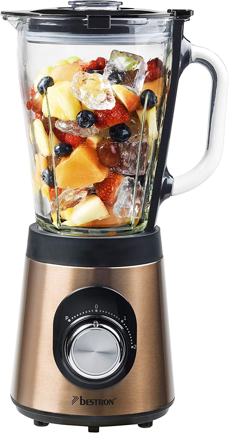 Copper Collection ABL500CO, Standmixer