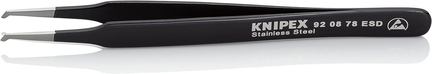 SMD-Präzisionspinzette