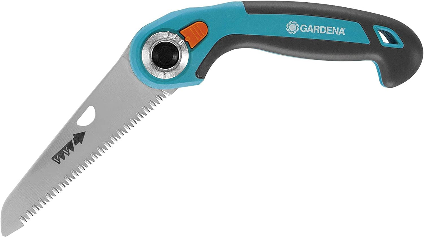 Garten-Klappsäge 135 P, Astsäge, Sägeblattlänge: 13,5 cm Single
