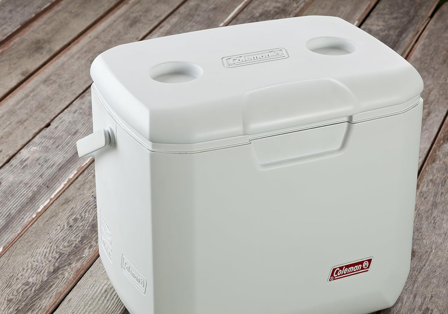 Xtreme Marine Kühlbox, Passive 28Qt Xtreme Marine Einzelbett