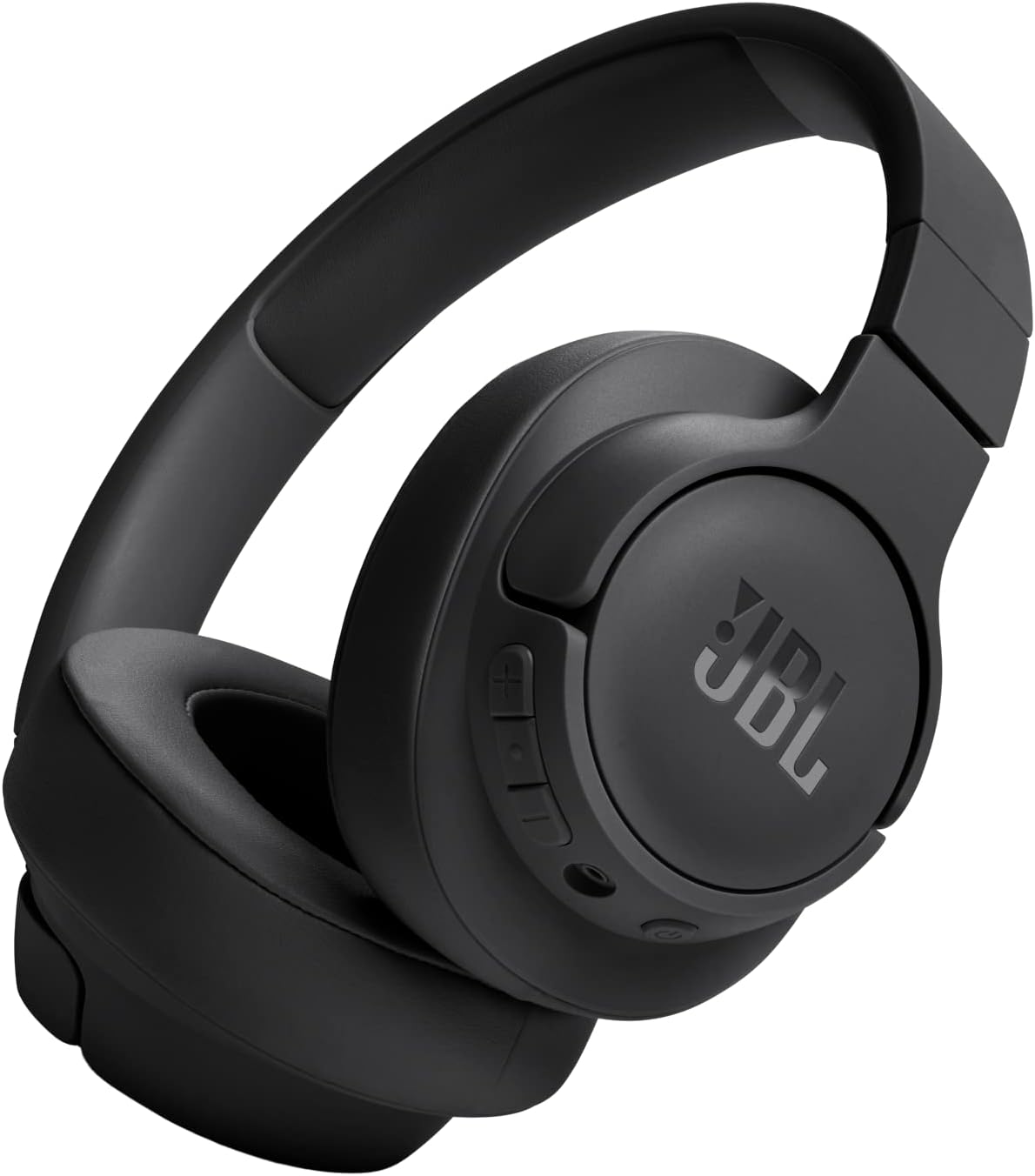 Over-Ear-Kopfhörer Tune 720 BT, Schwarz