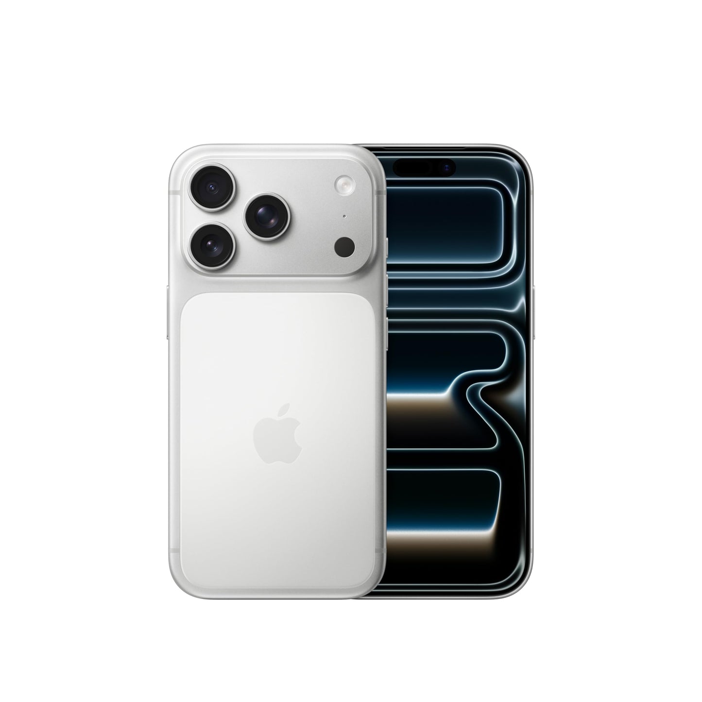 iPhone 17 Pro, Silber 256 GB