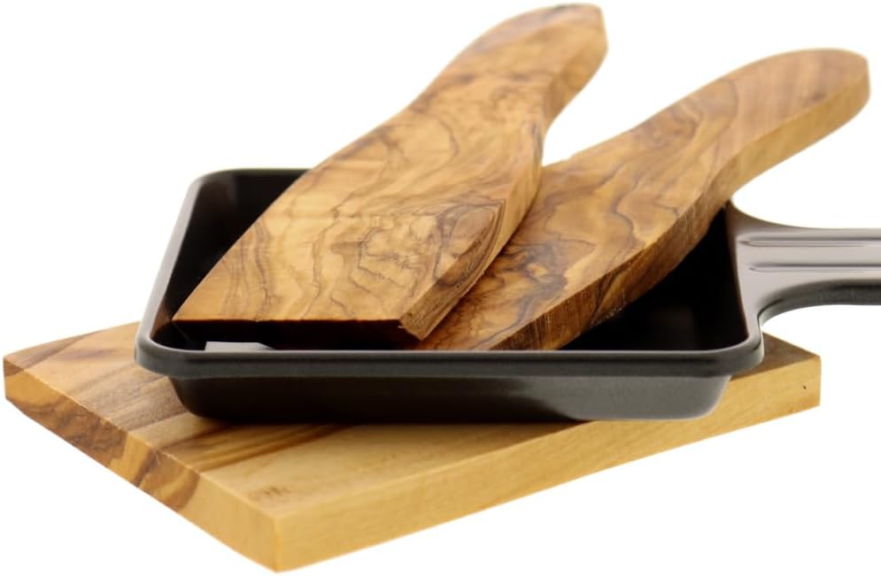 16-teiliges Raclette-Set