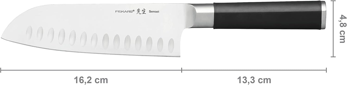 Santoku-Messer, Santoku-Messer