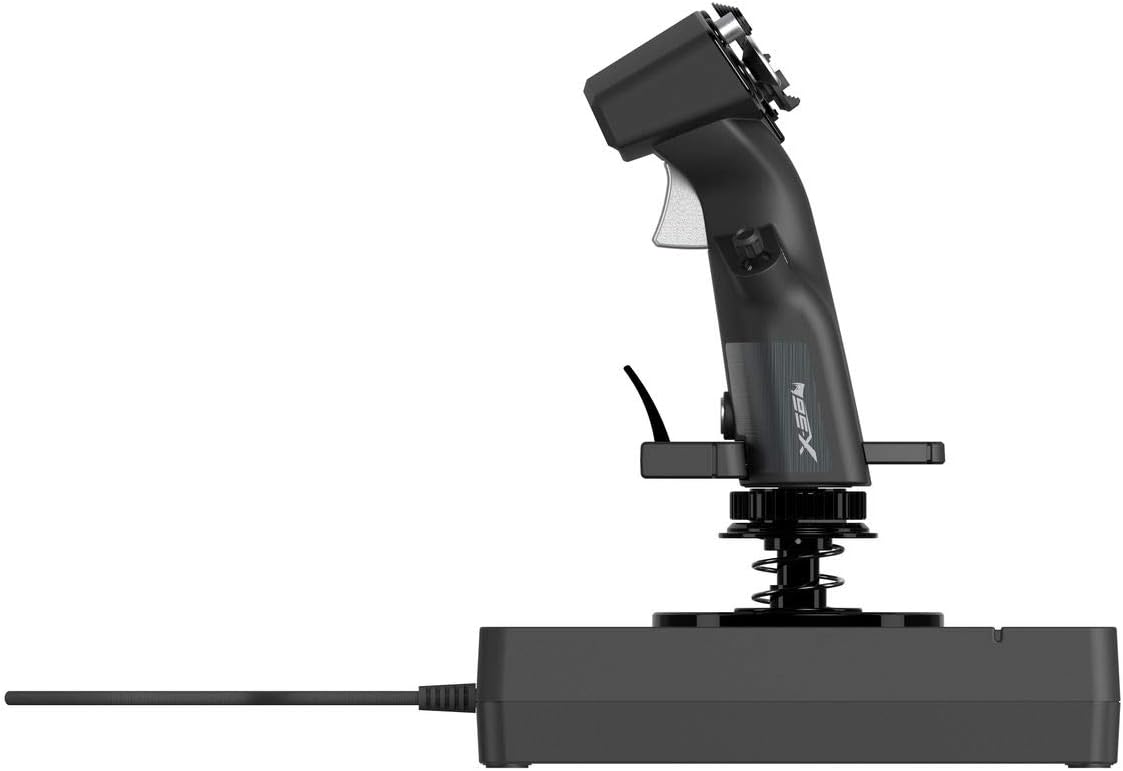 X56 HOTAS USB Schwarz