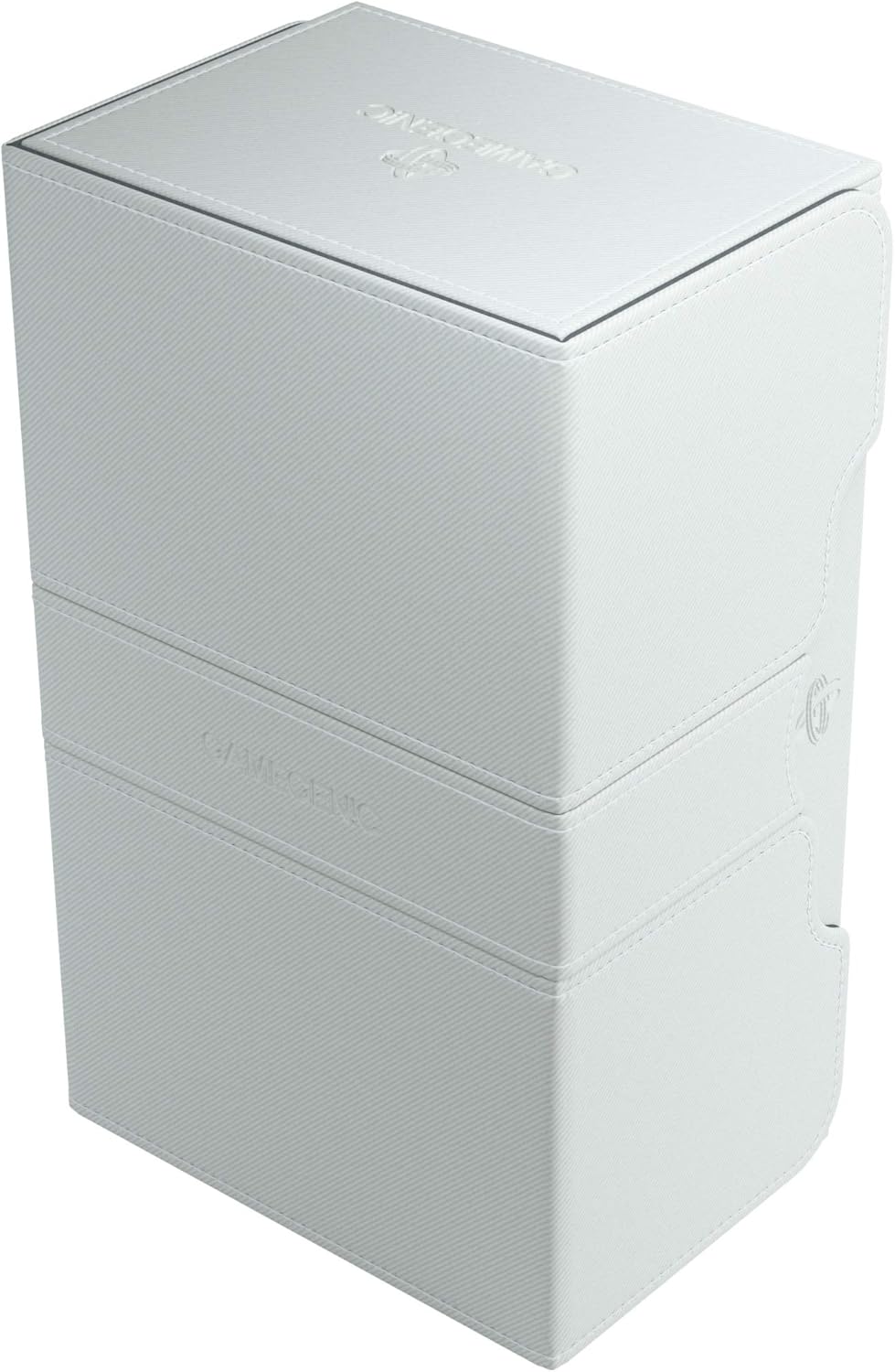 Stronghold 200+ Convertible, Weiss