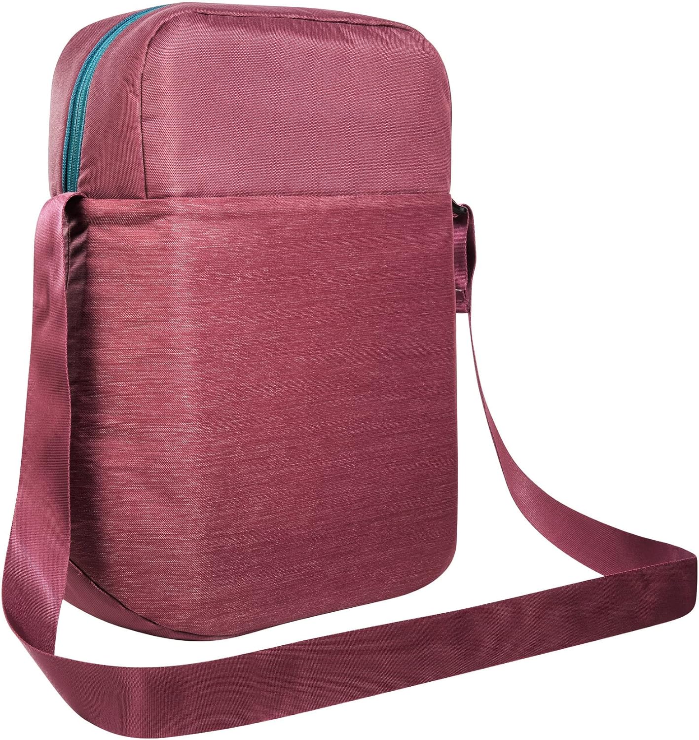 Kühltasche, bordeaux red; 15 Liter