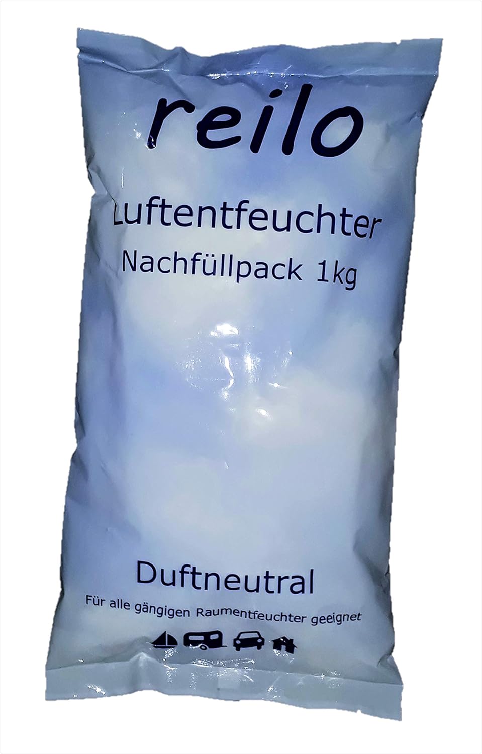 Luftentfeuchter Granulat, 10