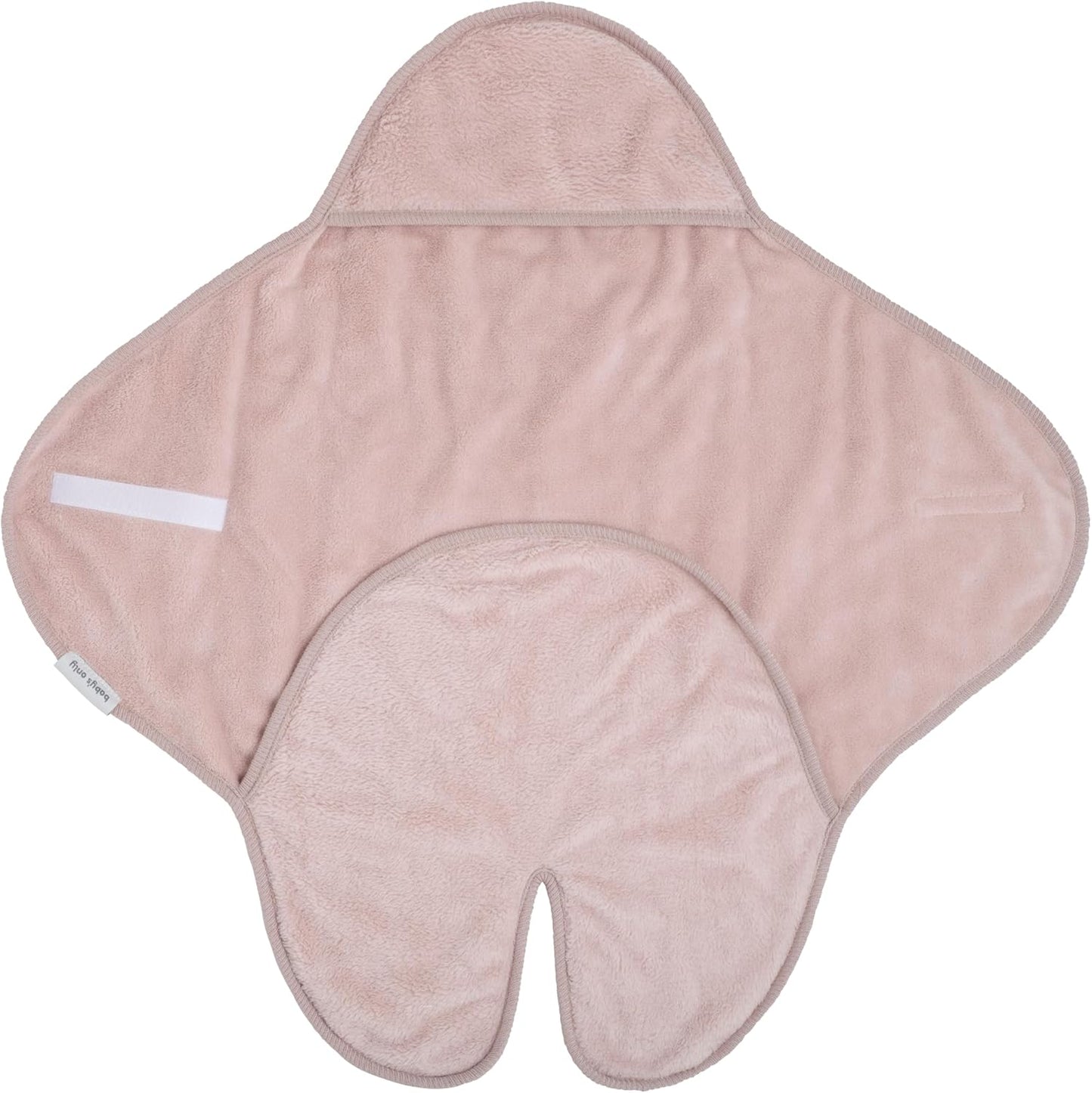 Kapuzendecke für Maxi Cosi, Alt Rosa