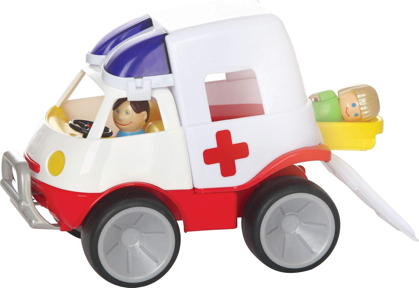 Spielzeugauto - Ambulanz 560-31