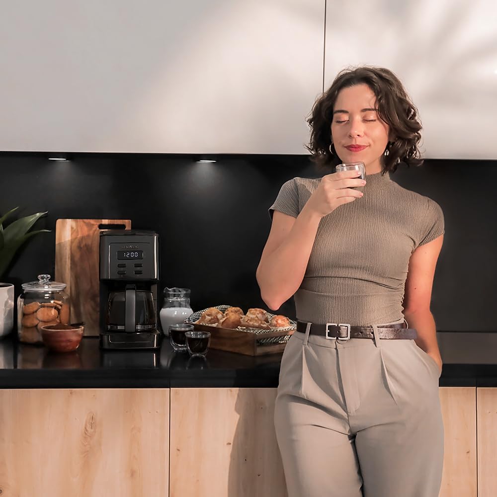 Kaffeemaschine Coffee 56