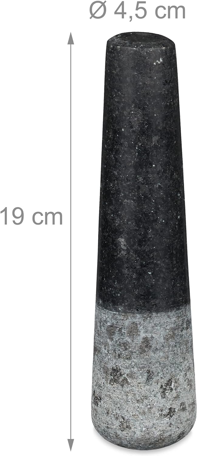 Mörser mit Stössel