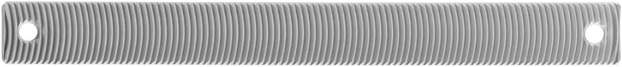 Karosseriefeilblatt 300 mm, radial grob, Karosseriefeilblatt / Länge, 300mm Radiale Zahnung 1, grob
