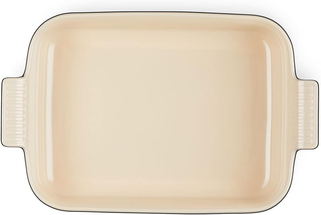 Auflaufform Tradition, Meringue 32 cm