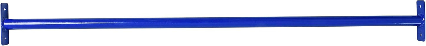 Reckstange, 125 cm|RAL5002 (Blau)
