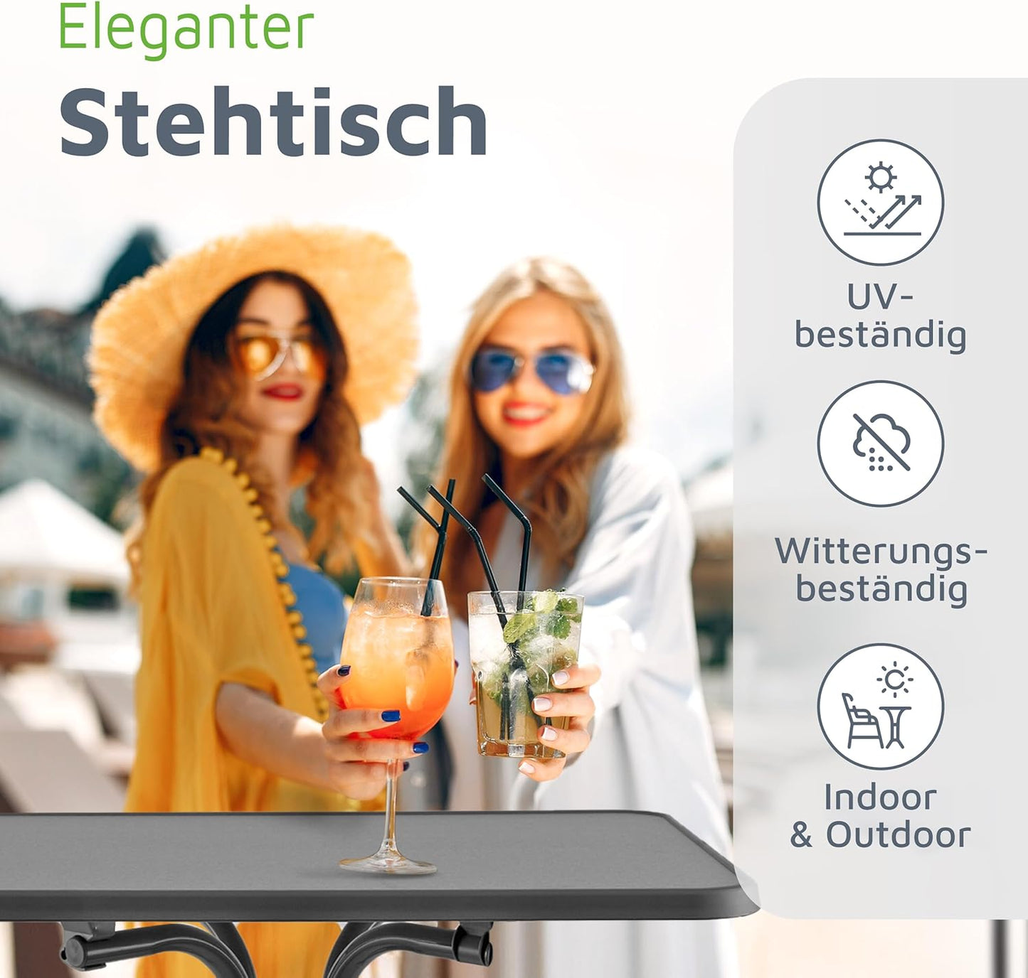 Stehtisch Ela